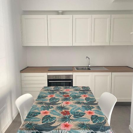 Apartamento Nuovo Bilocale Super Accessoriato Con Spazio Esterno Sirolo Exterior foto