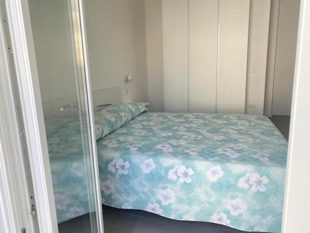 Apartamento Nuovo Bilocale Super Accessoriato Con Spazio Esterno Sirolo Exterior foto