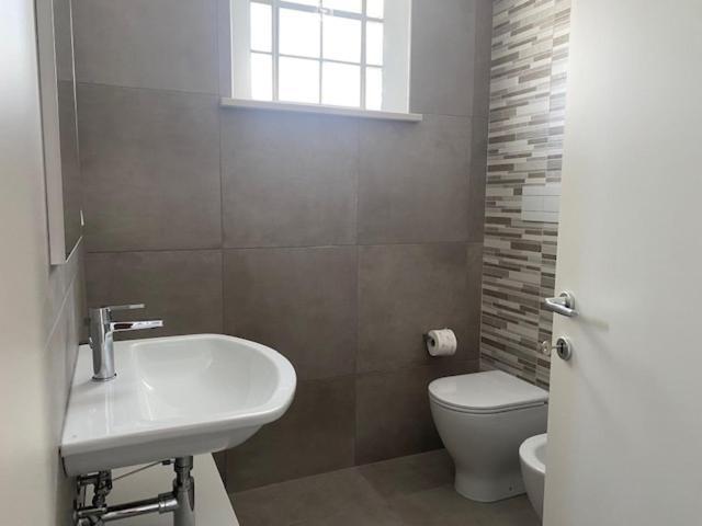 Apartamento Nuovo Bilocale Super Accessoriato Con Spazio Esterno Sirolo Exterior foto
